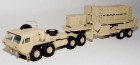 1720 ETH Arsenal M983 - M860A1 PAC-1 US-PATRIOT launcher in transport configuration